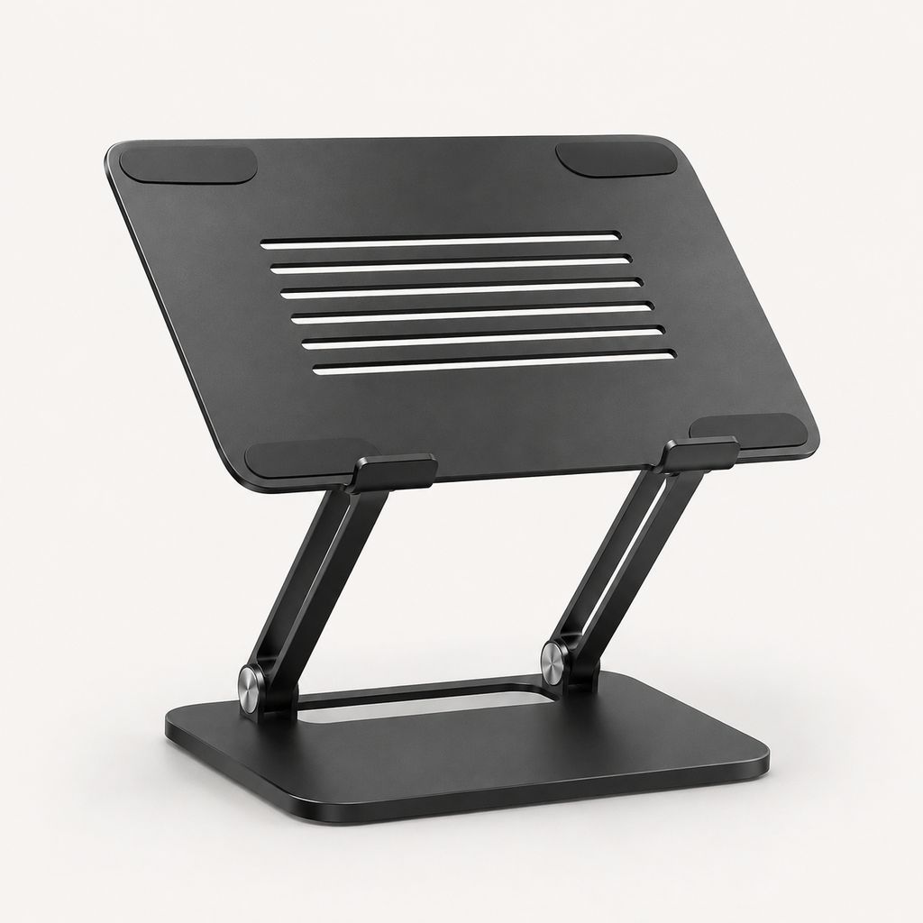 Adjustable Laptop Stand