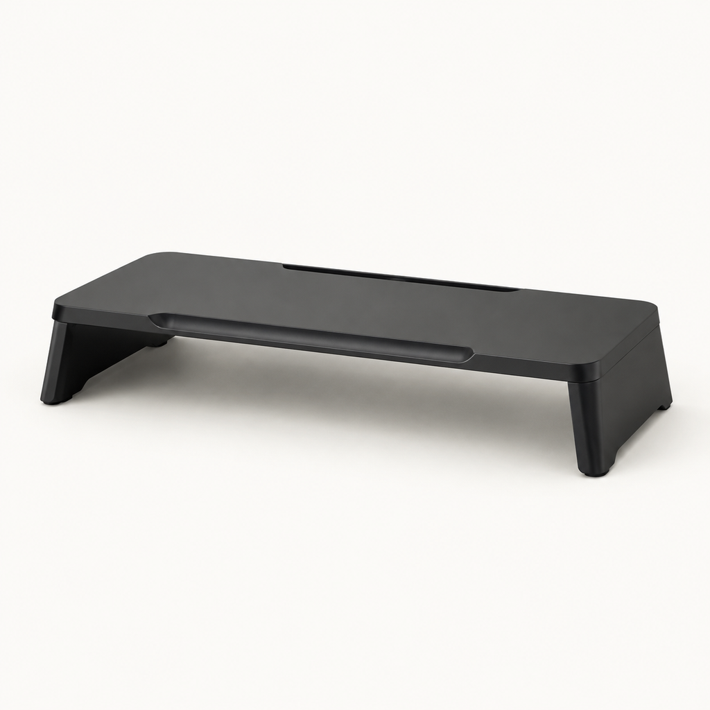 Monitor Riser Stand