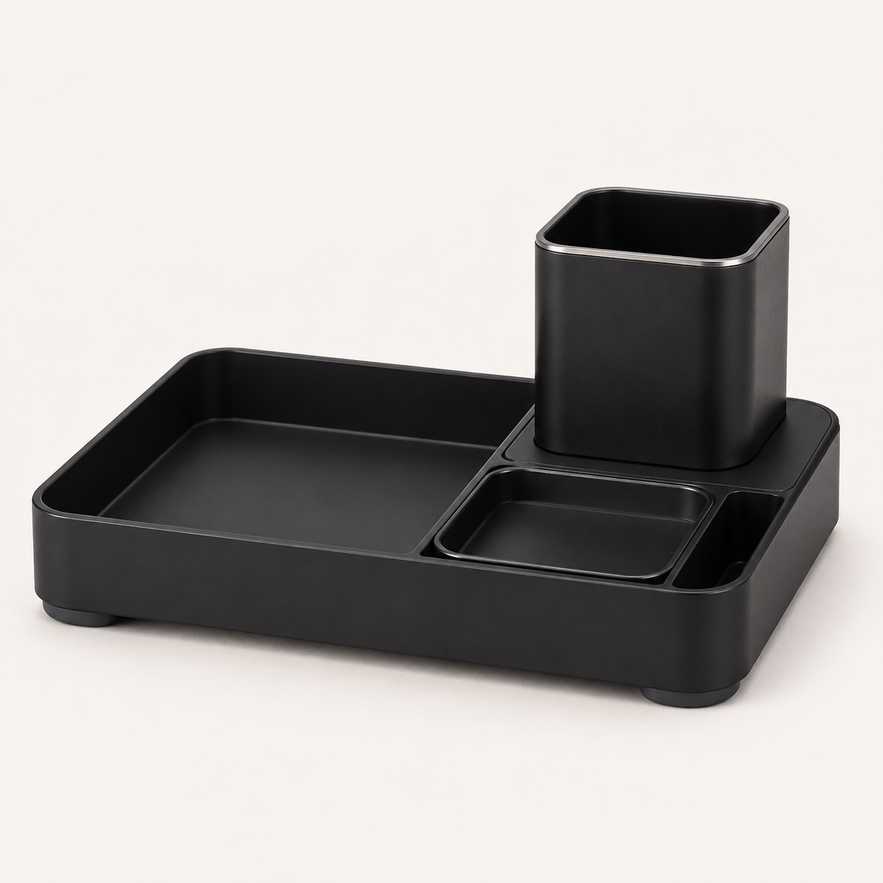 Modular Desk Organizer