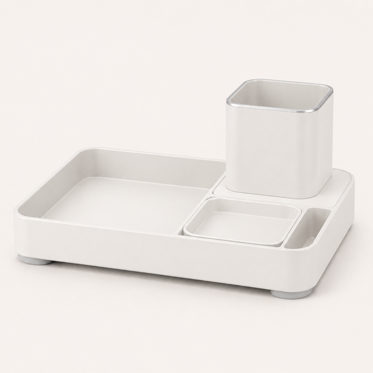 Modular Desk Organizer