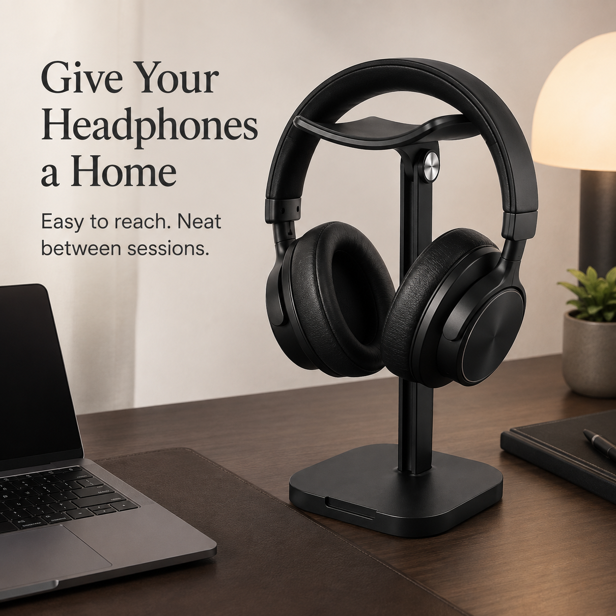 Headphone Stand