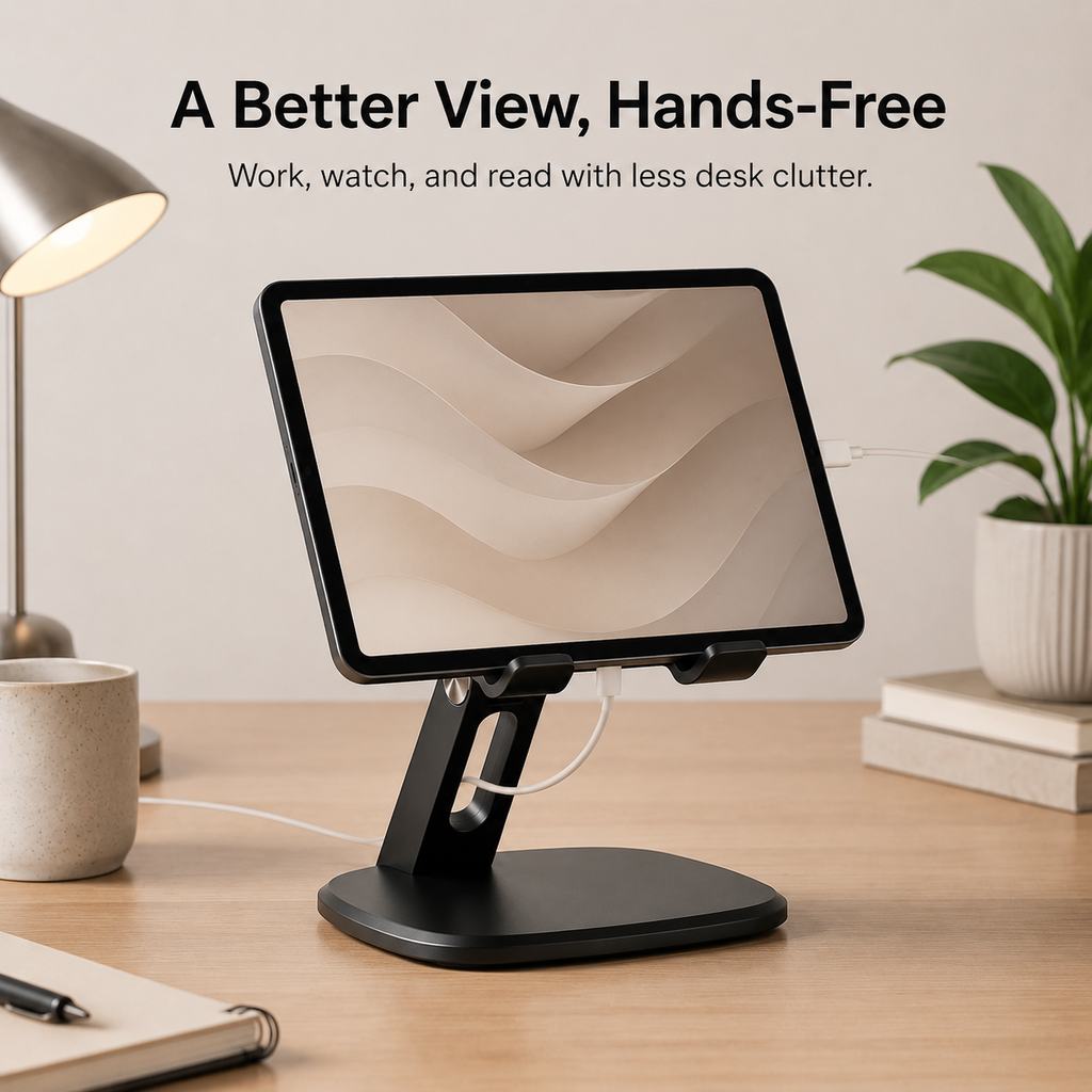 Tablet Stand