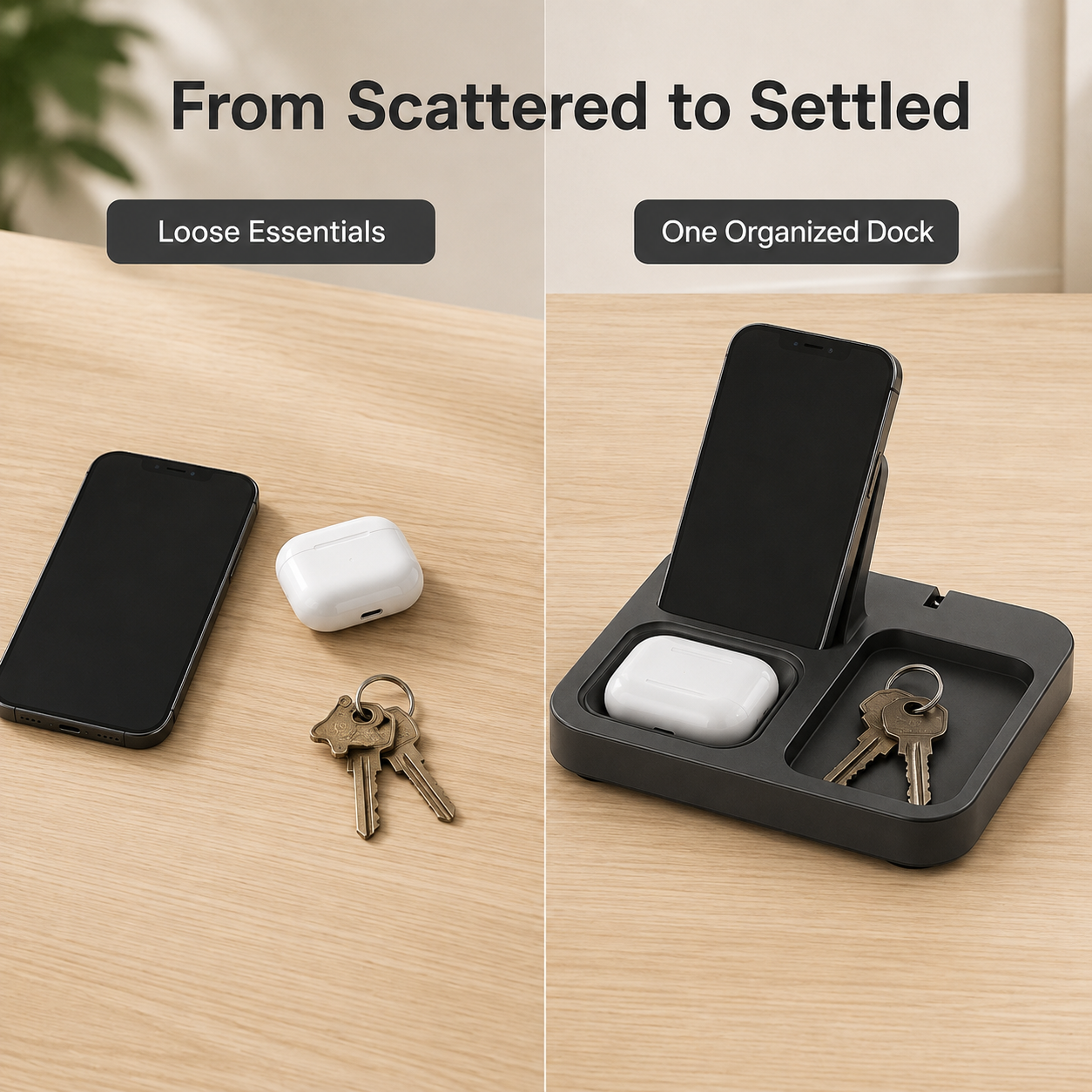 Charging Dock