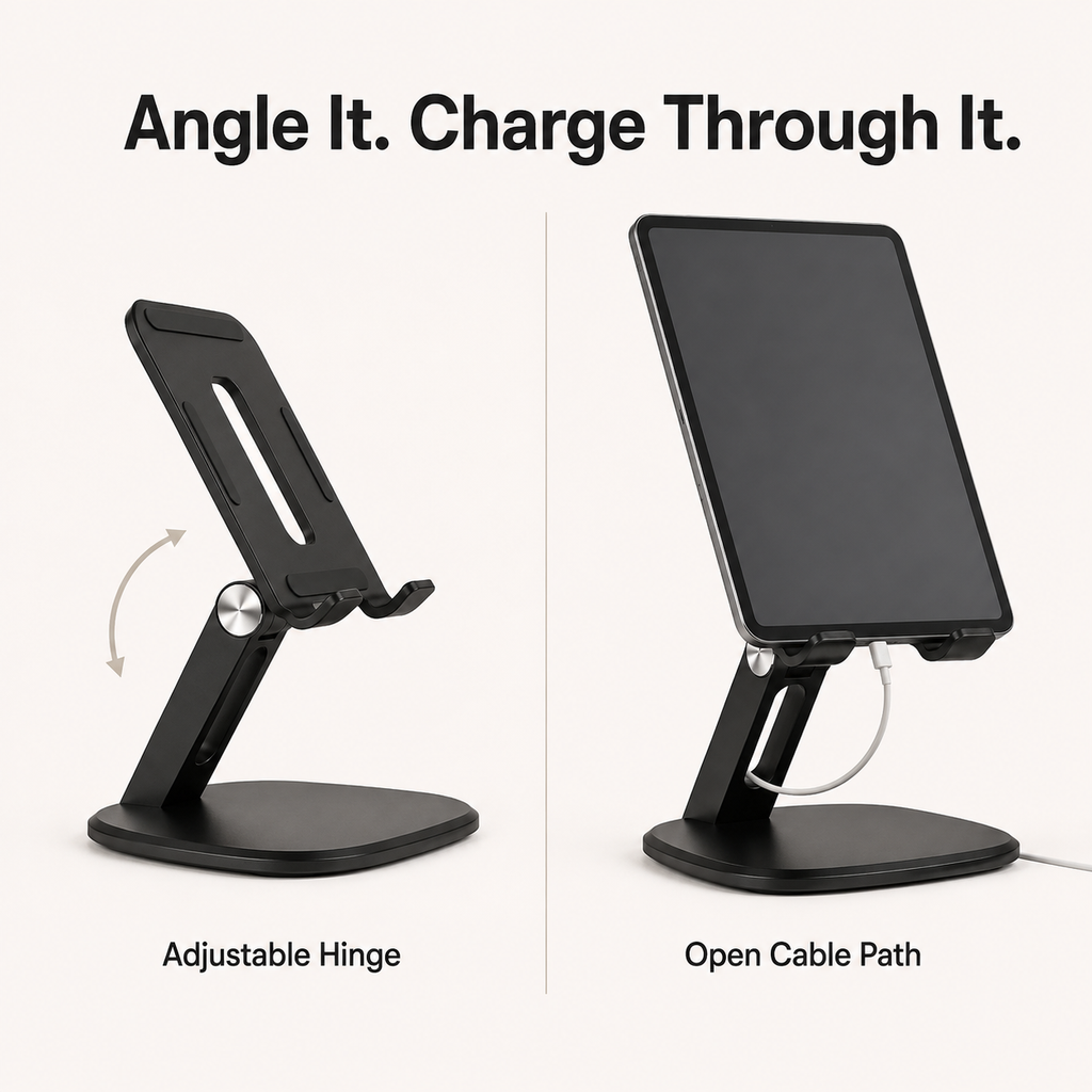 Tablet Stand