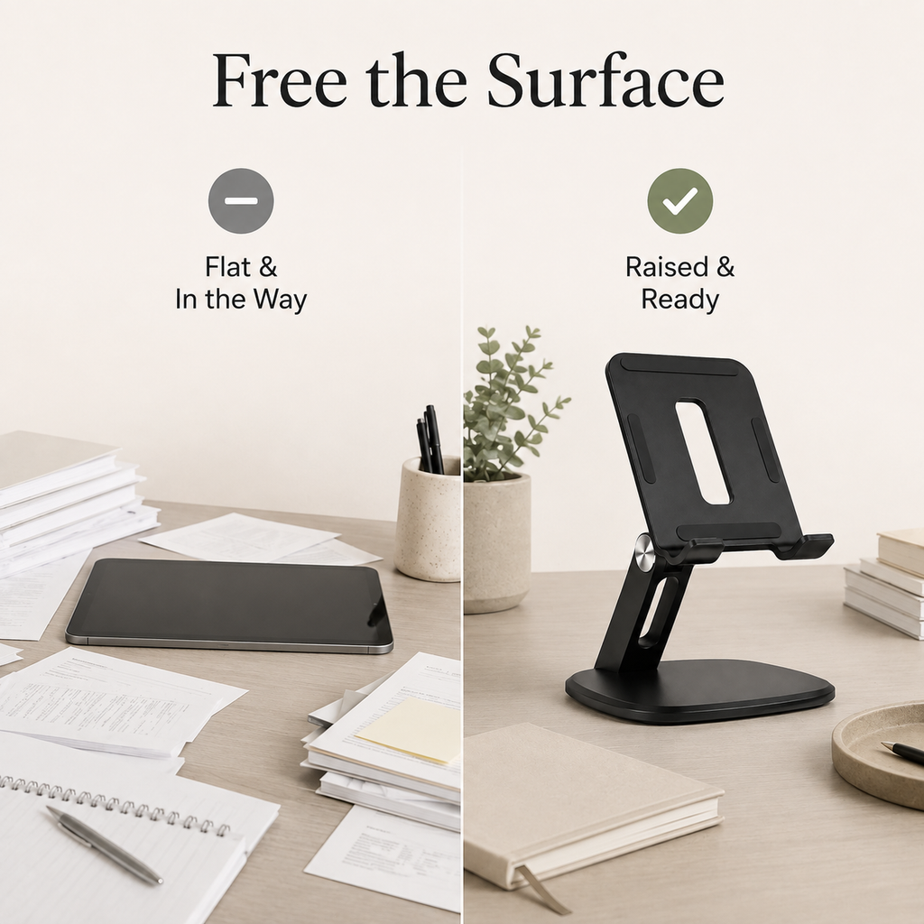 Tablet Stand