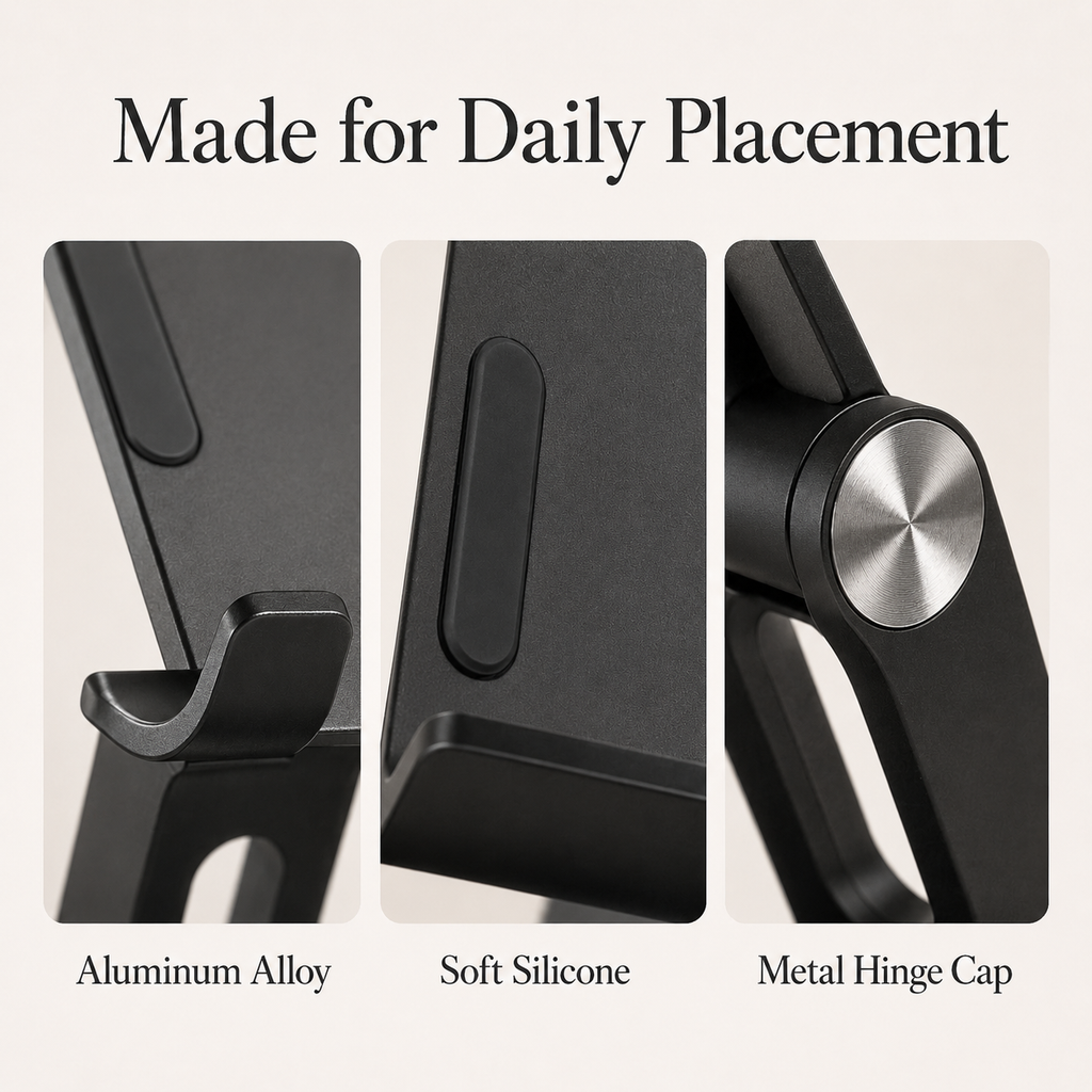 Tablet Stand