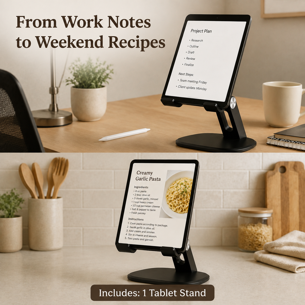 Tablet Stand