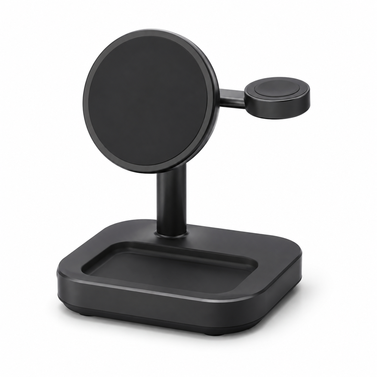 3-in-1 Wireless Charging Stand