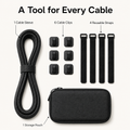 Cable Management Kit
