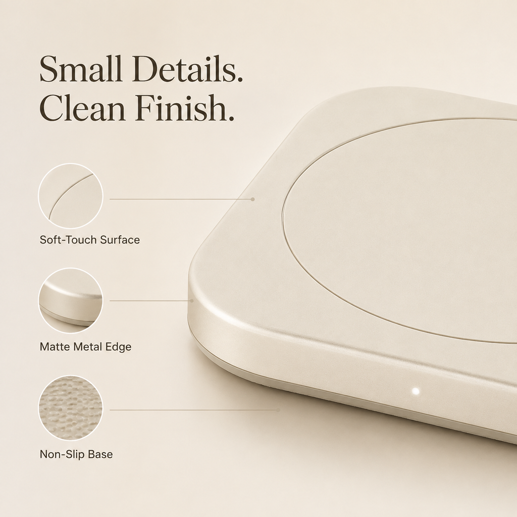 Wireless Charging Pad
