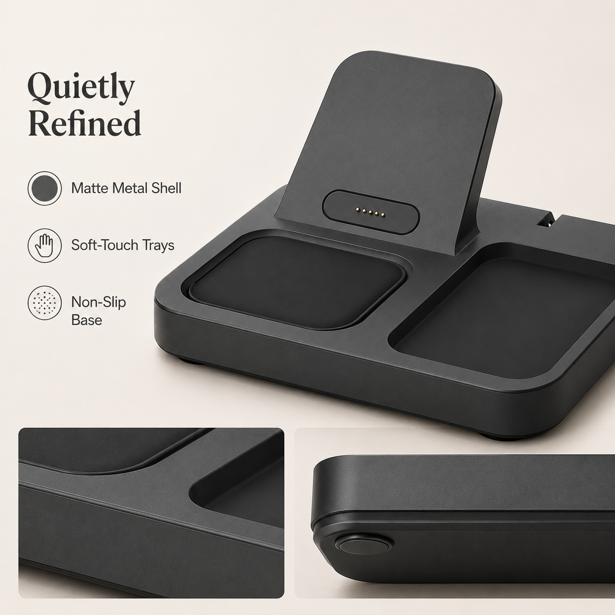 Charging Dock