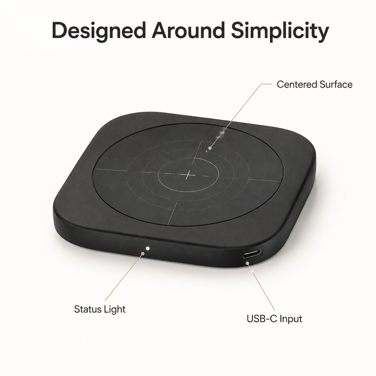 Wireless Charging Pad