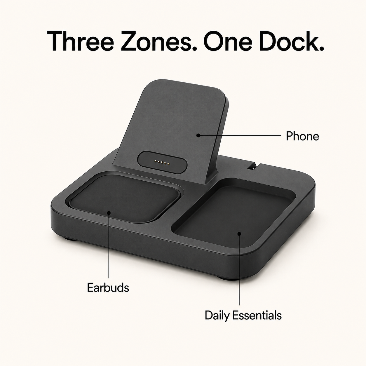Charging Dock