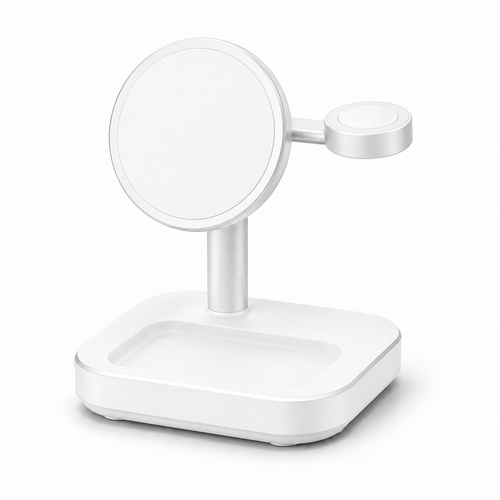 3-in-1 Wireless Charging Stand