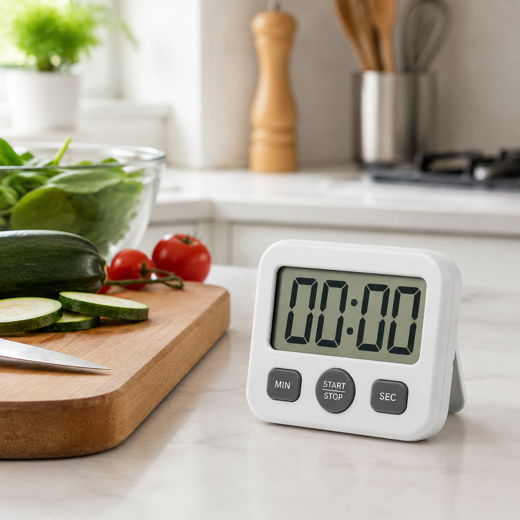 VARELIXA Digital Timer