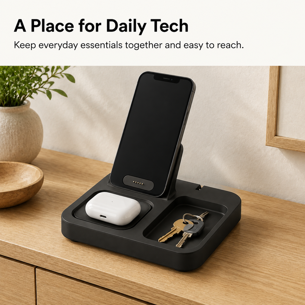 Charging Dock