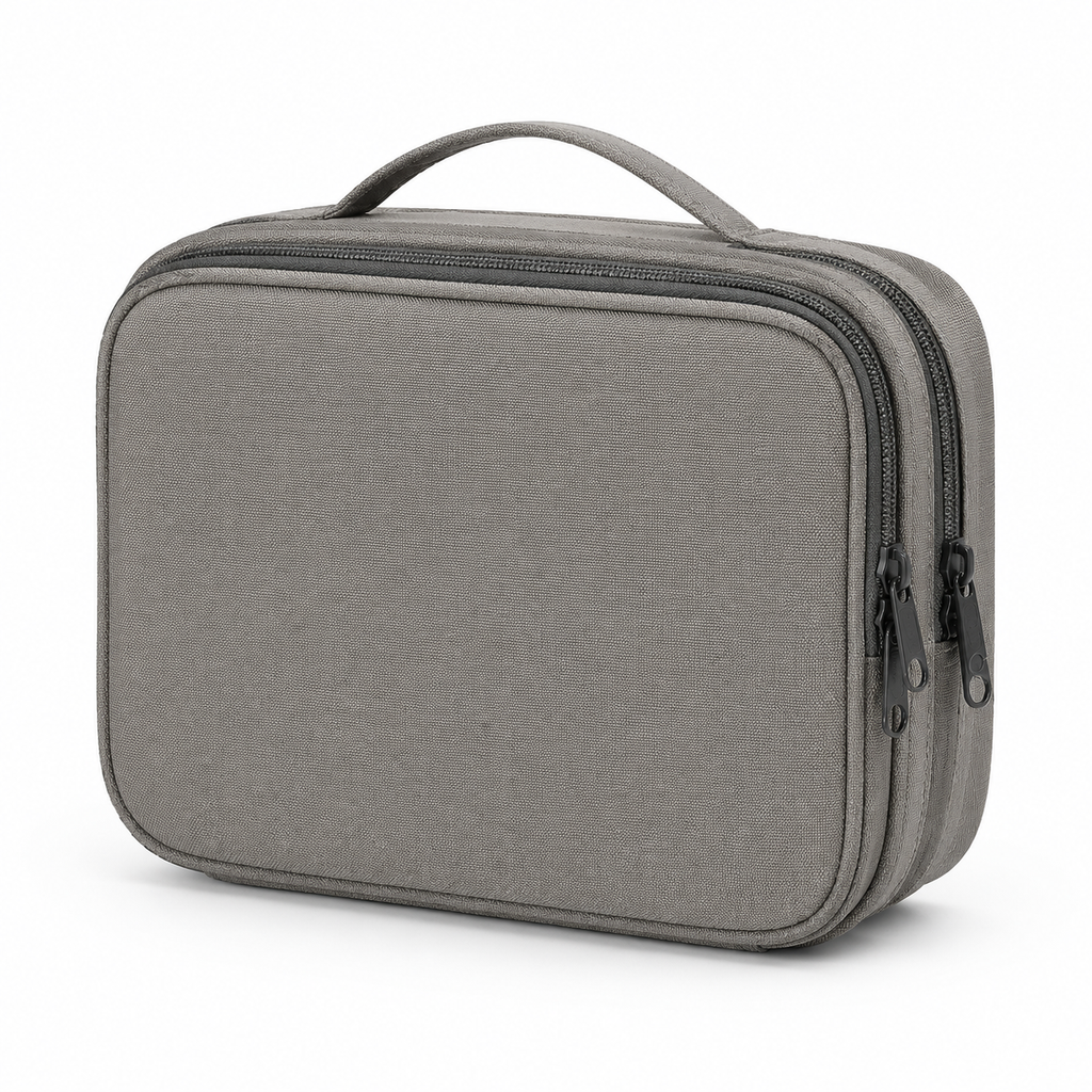 VARELIXA Electronics Travel Organizer