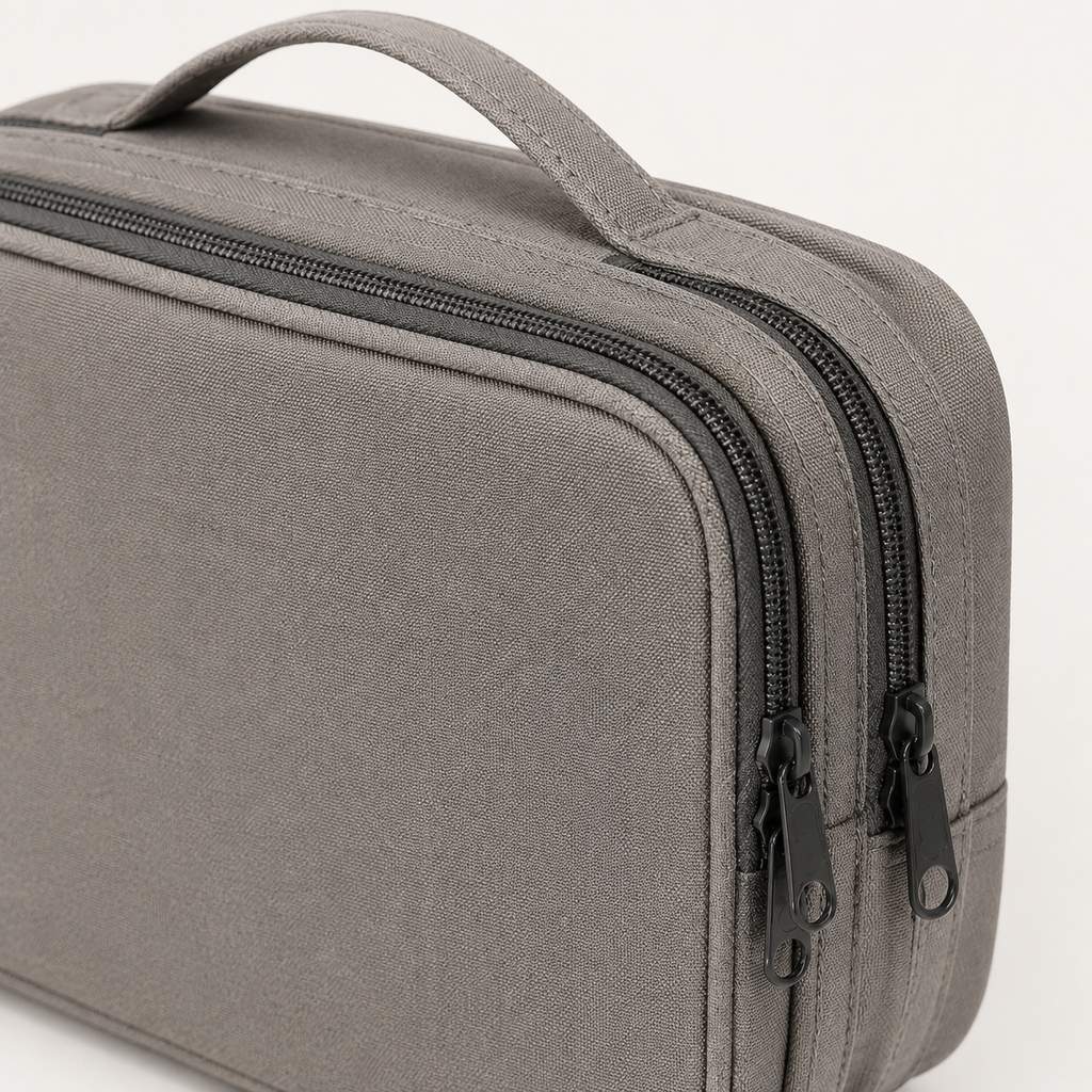 VARELIXA Electronics Travel Organizer