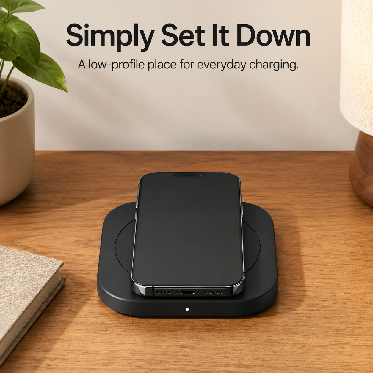 Wireless Charging Pad