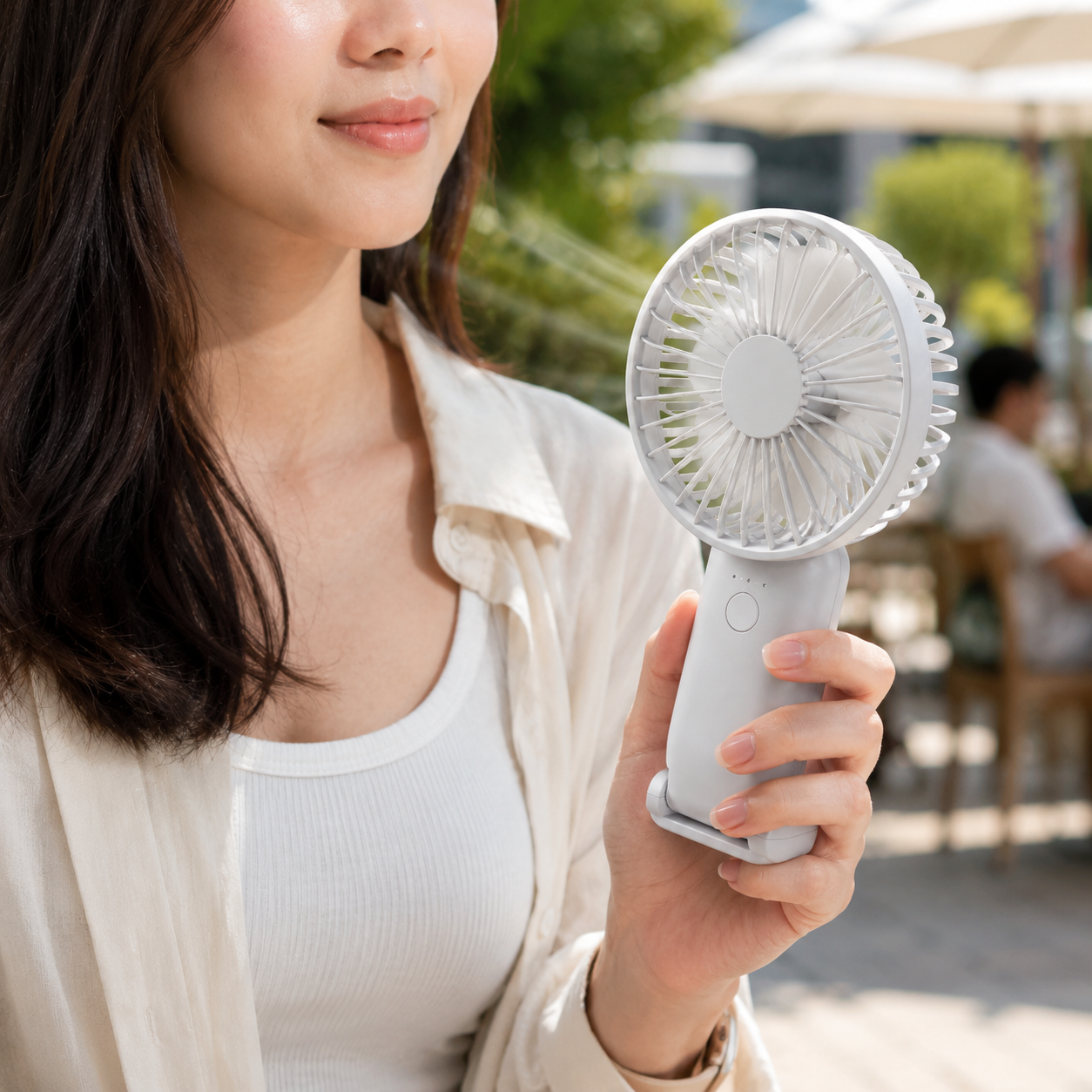 VARELIXA Portable Mini Fan