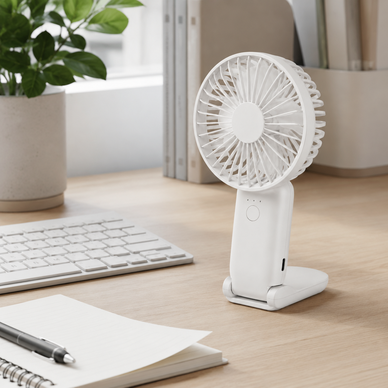 VARELIXA Portable Mini Fan
