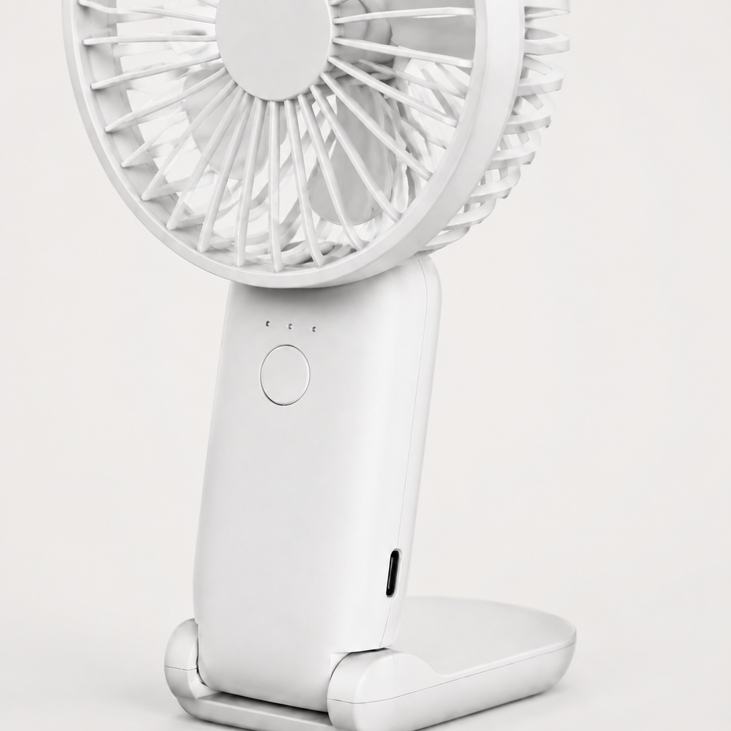 VARELIXA Portable Mini Fan
