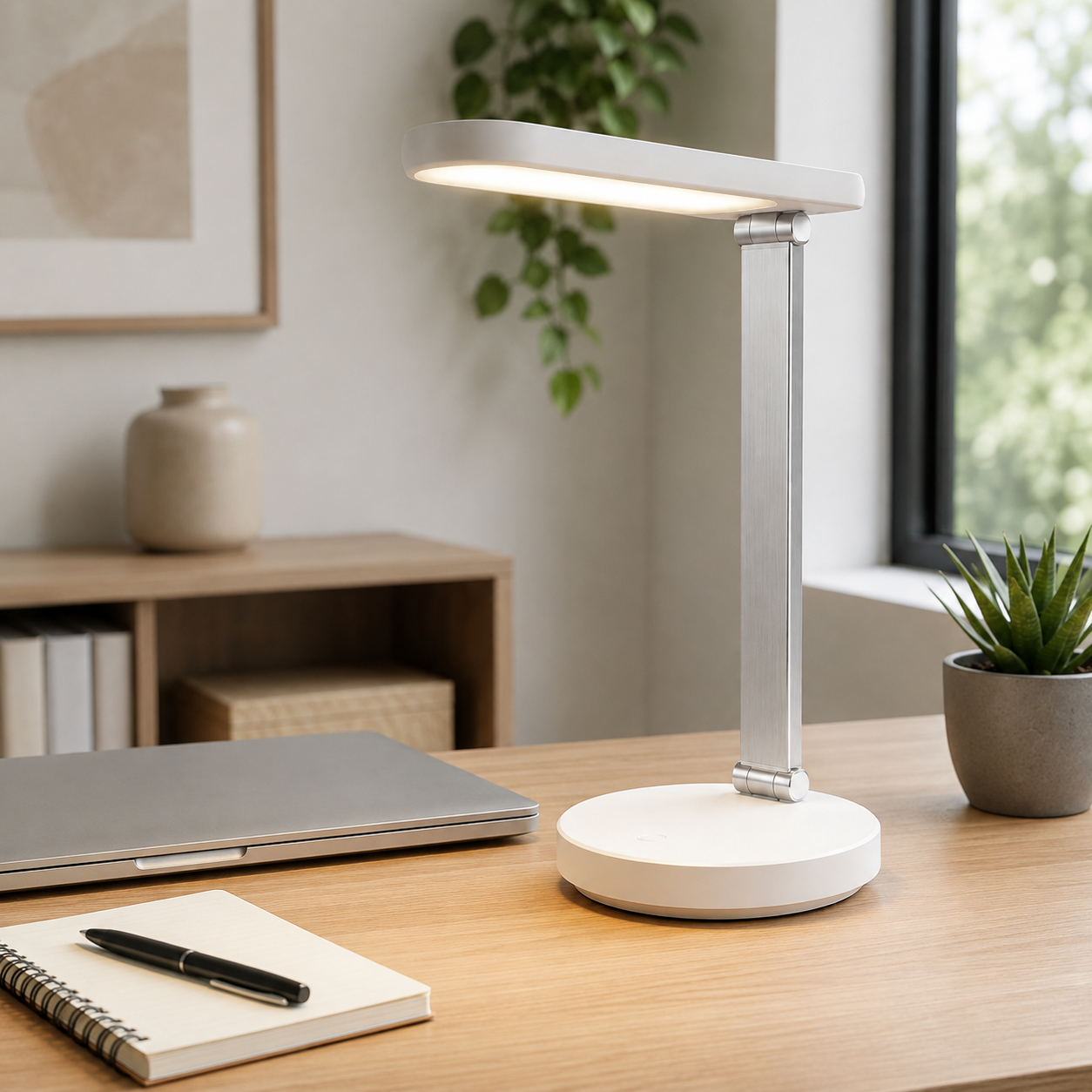 VARELIXA Rechargeable Desk Light