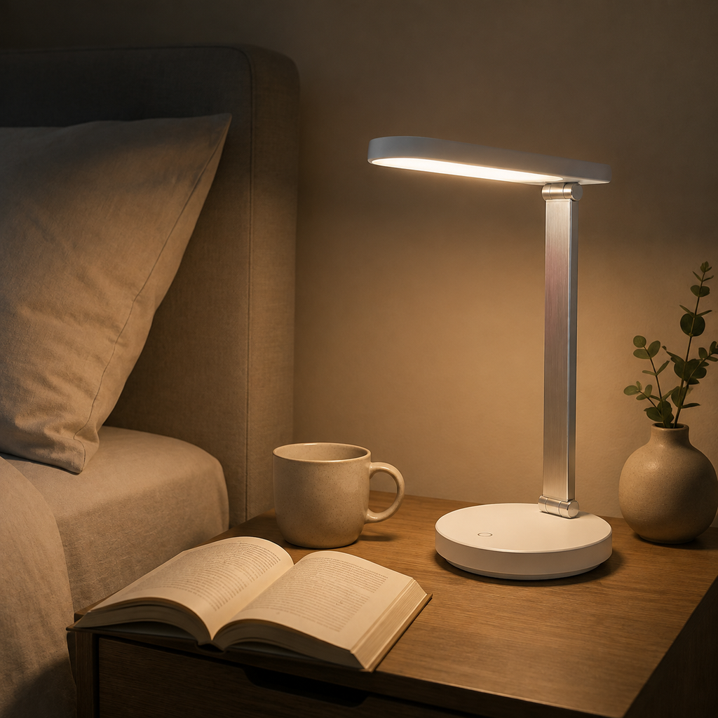 VARELIXA Rechargeable Desk Light