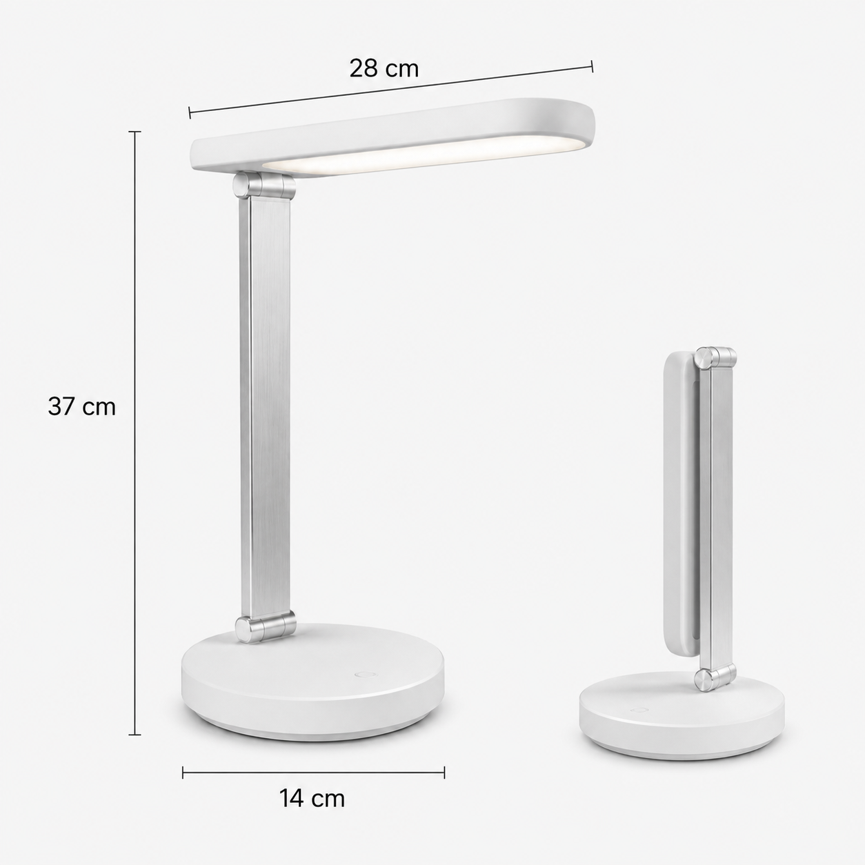 VARELIXA Rechargeable Desk Light