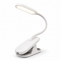 VARELIXA Rechargeable Clip-On Reading Light